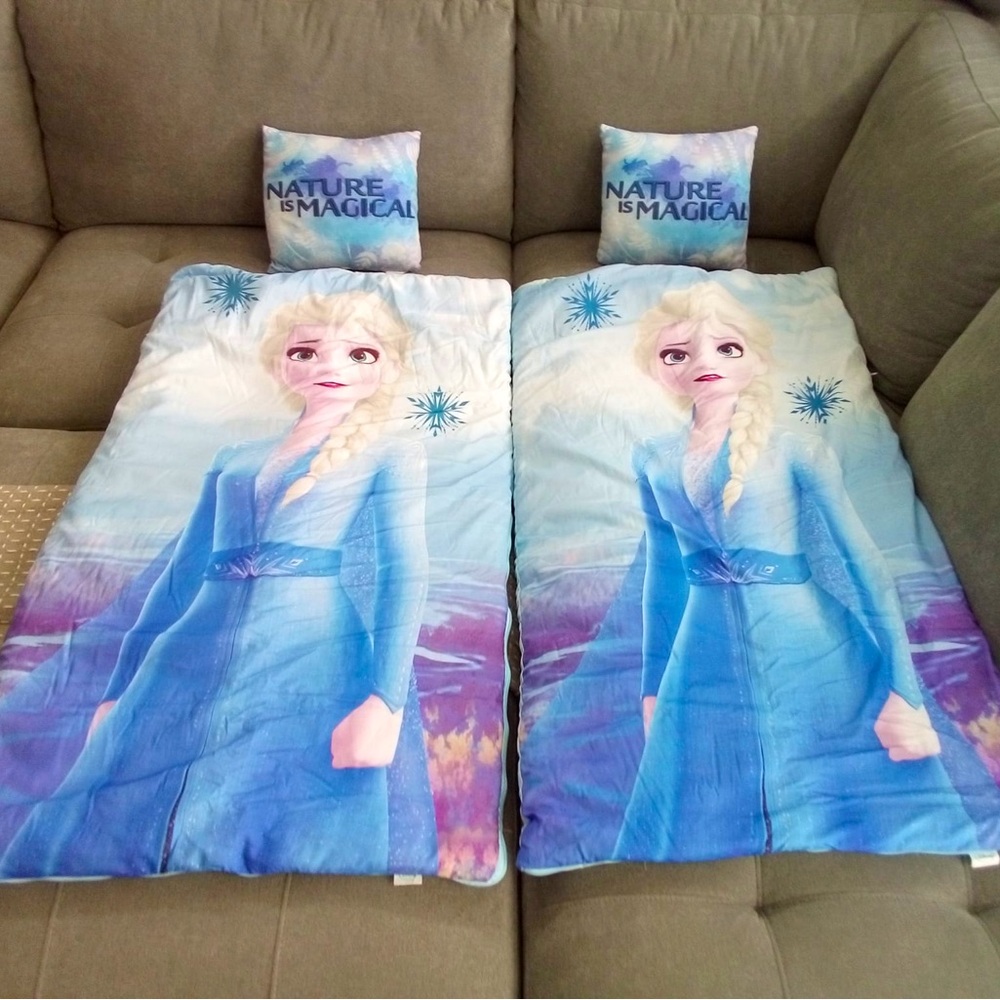 Disney FROZEN lot